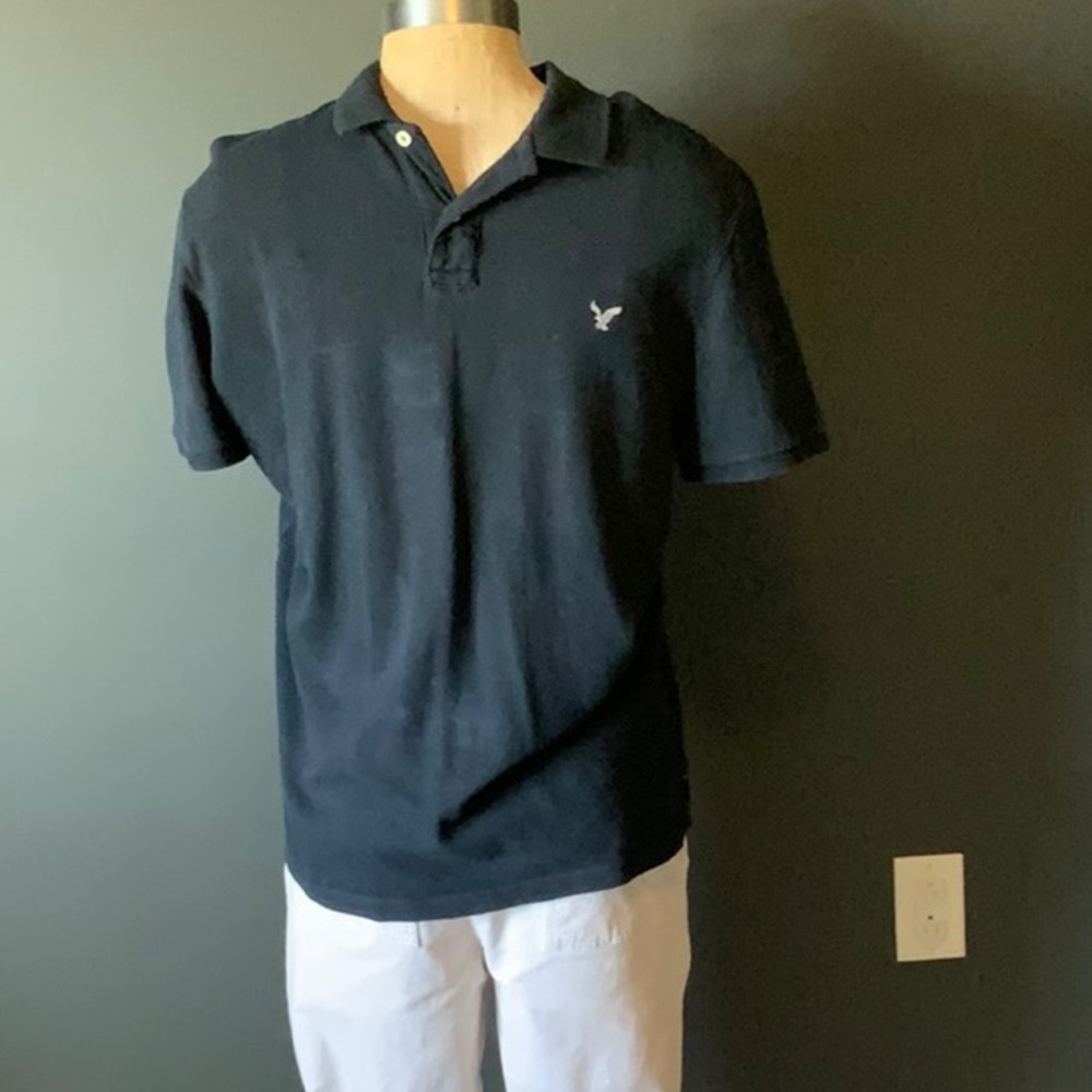 American Eagle Polo Shirt